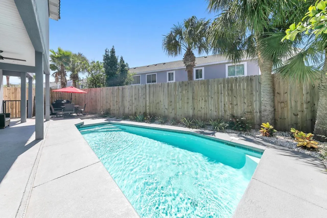 Holiday home Our Destiny In Dunes Of Destin - Is A 4Br With Private Pool And Close Beach Access