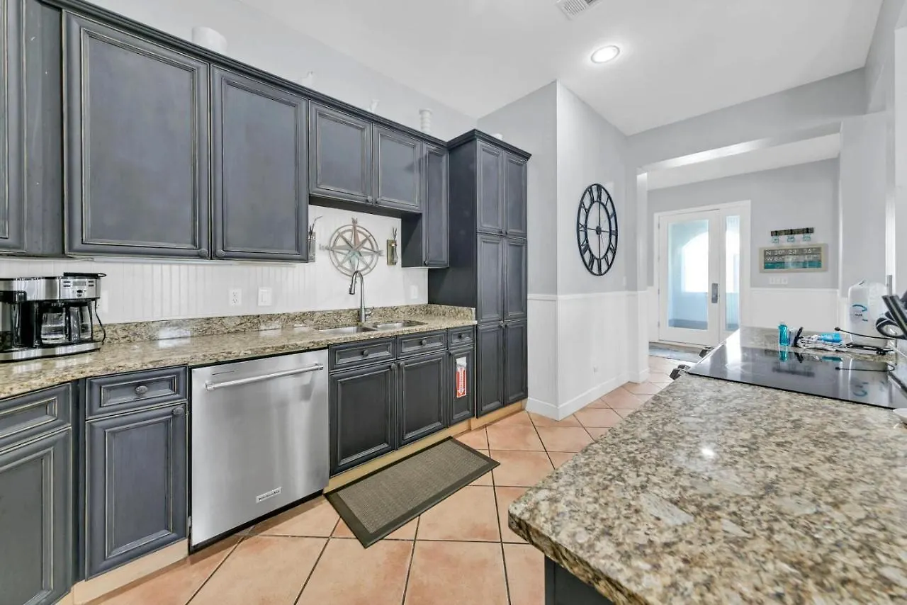 Our Destiny In Dunes Of Destin - Is A 4Br With Private Pool And Close Beach Access Holiday home