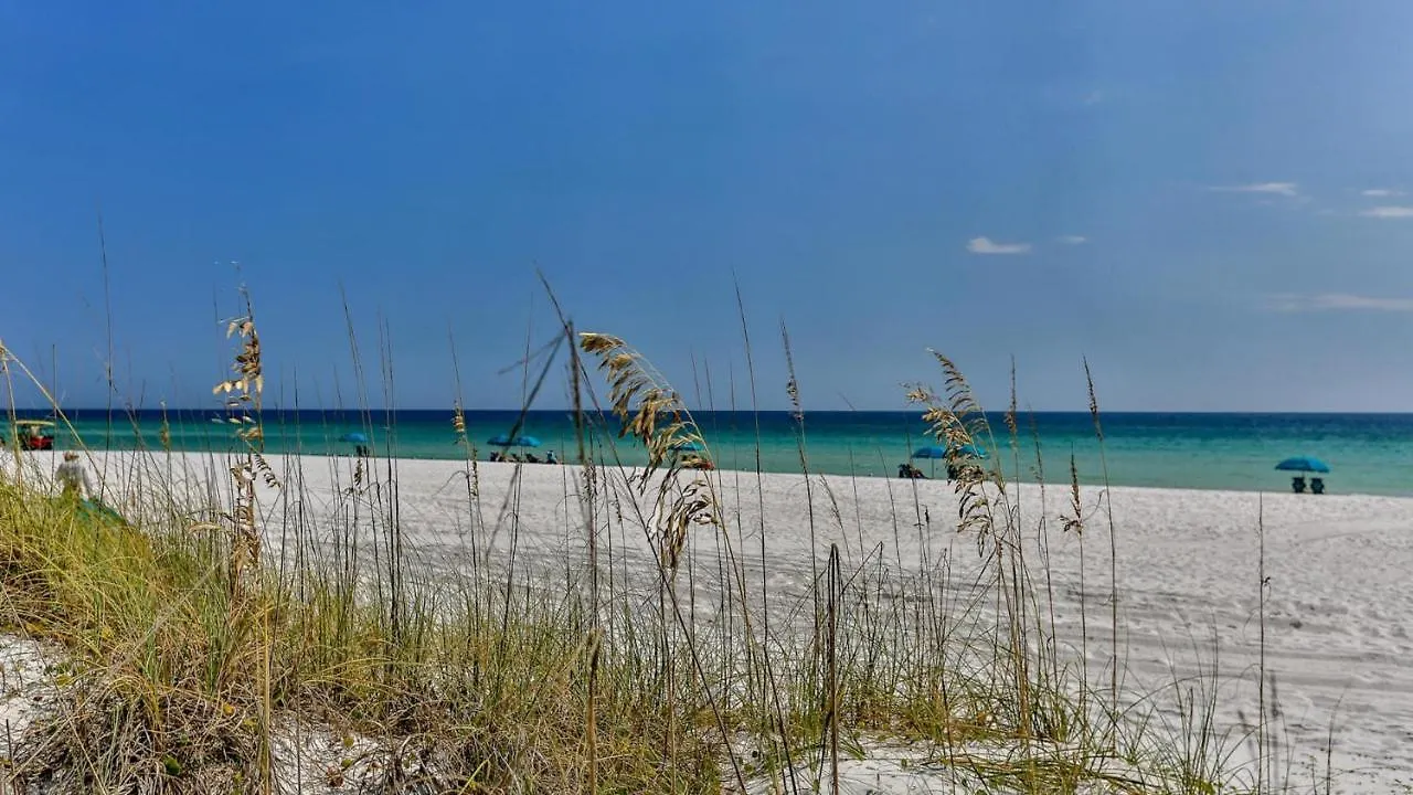 Our Destiny In Dunes Of Destin - Is A 4Br With Private Pool And Close Beach Access 0*,  United States