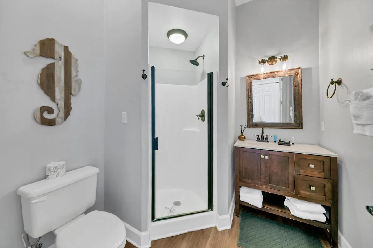 Our Destiny In Dunes Of Destin - Is A 4Br With Private Pool And Close Beach Access