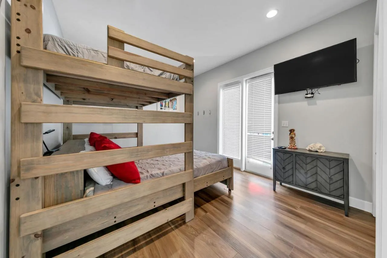 Our Destiny In Dunes Of Destin - Is A 4Br With Private Pool And Close Beach Access United States