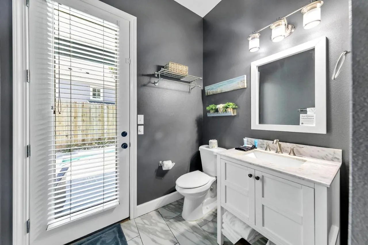 Holiday home Our Destiny In Dunes Of Destin - Is A 4Br With Private Pool And Close Beach Access United States
