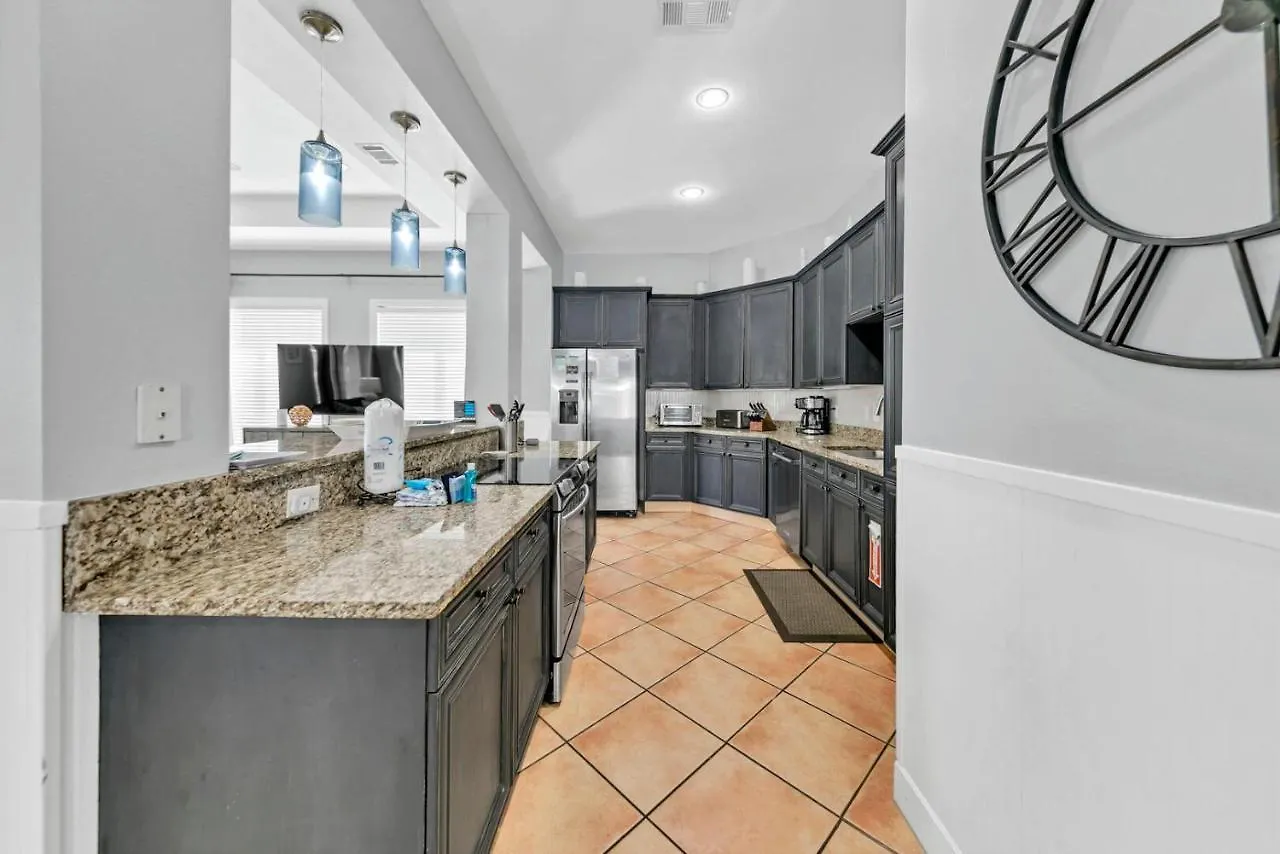 Our Destiny In Dunes Of Destin - Is A 4Br With Private Pool And Close Beach Access 0*,