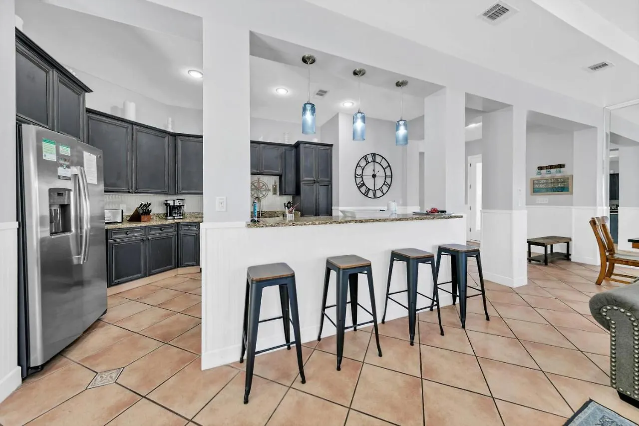 Holiday home Our Destiny In Dunes Of Destin - Is A 4Br With Private Pool And Close Beach Access United States