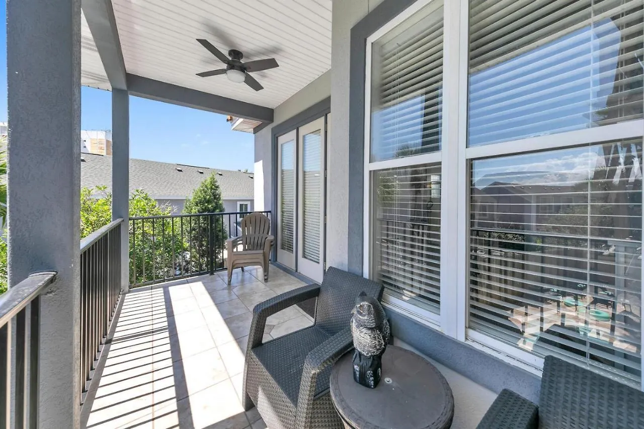Holiday home Our Destiny In Dunes Of Destin - Is A 4Br With Private Pool And Close Beach Access
