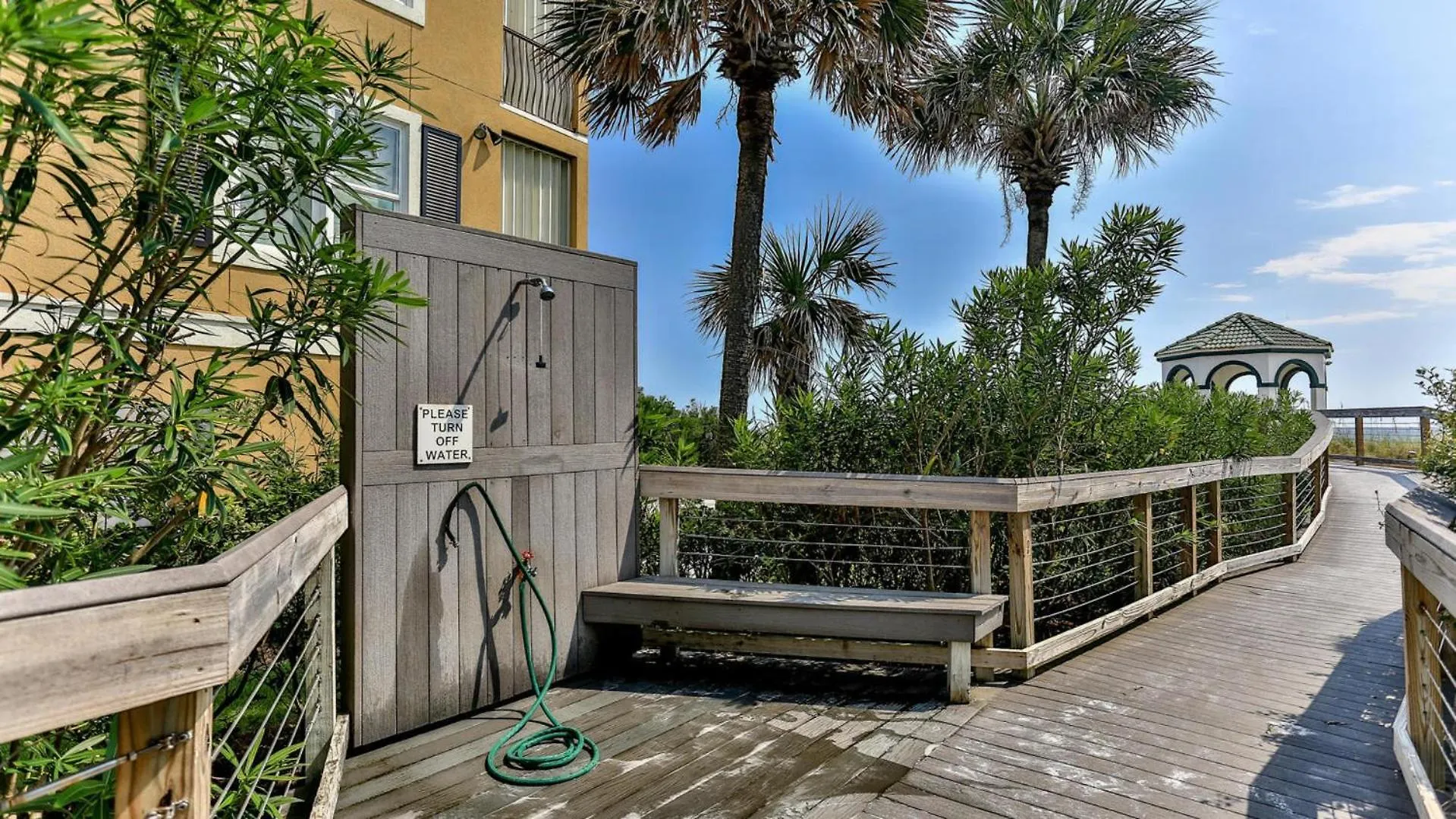 Our Destiny In Dunes Of Destin - Is A 4Br With Private Pool And Close Beach Access