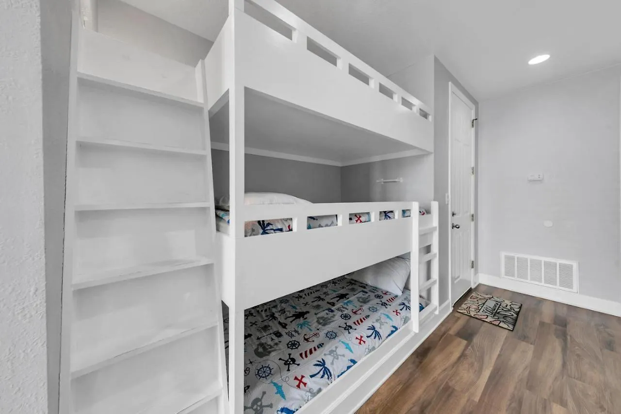 Holiday home Our Destiny In Dunes Of Destin - Is A 4Br With Private Pool And Close Beach Access