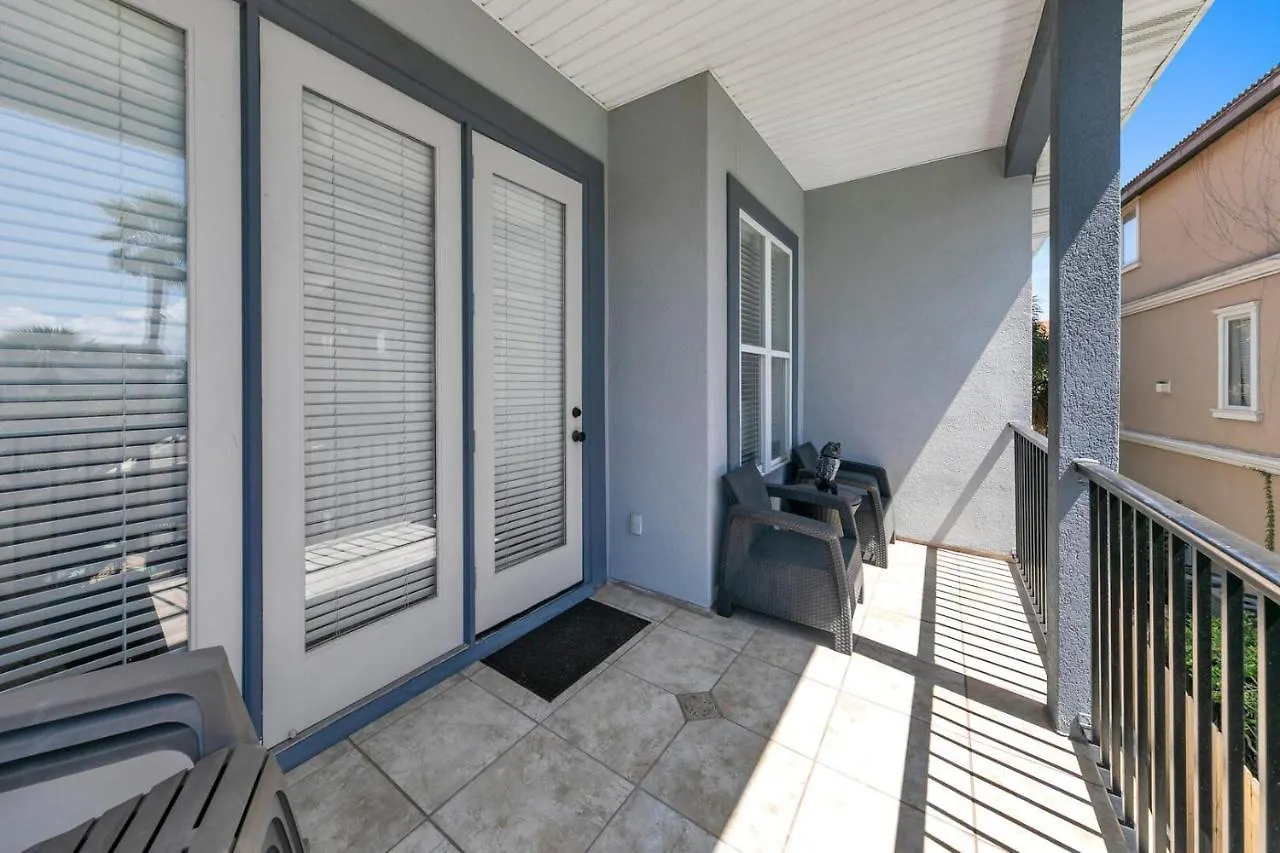 Holiday home Our Destiny In Dunes Of Destin - Is A 4Br With Private Pool And Close Beach Access United States