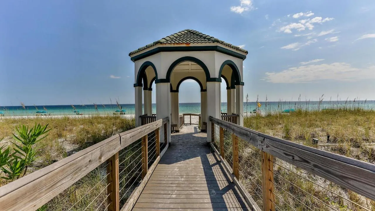 Our Destiny In Dunes Of Destin - Is A 4Br With Private Pool And Close Beach Access Holiday home